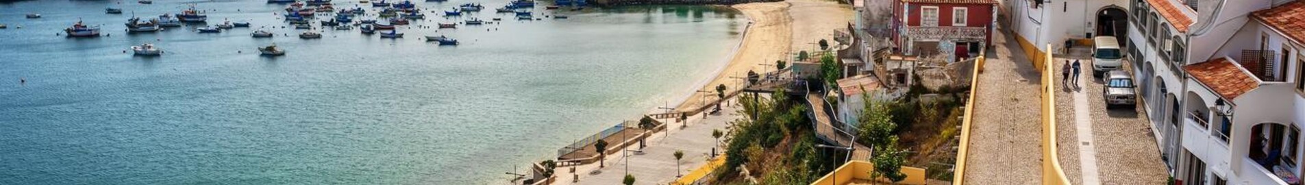 Sines : Alquiler de aviones privados