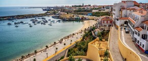 Sines : Alquiler de aviones privados
