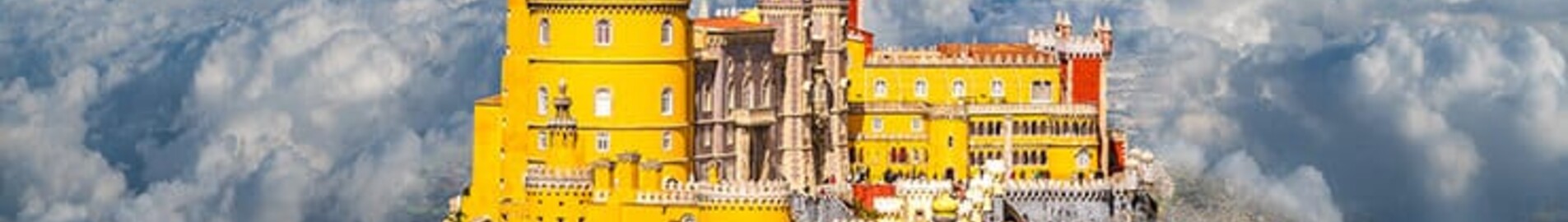 Sintra : Alquiler de jets privados