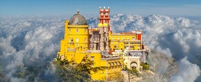 Sintra : Alquiler de jets privados