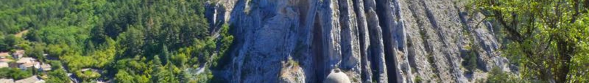 Sisteron These: alquiler de aviones privados 