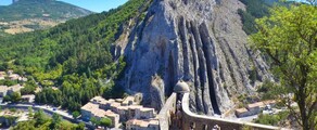 Sisteron These: alquiler de aviones privados 