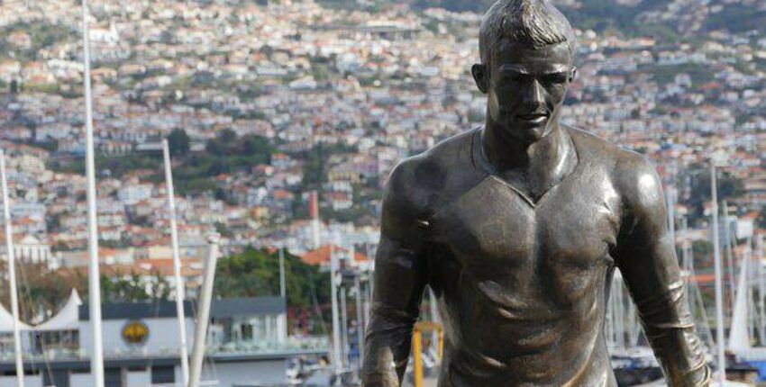 Funchal isla de Madeira : alquiler de jets privados 