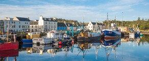 Stornoway: Alquiler de aviones privados 