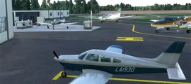 Dundee : Alquiler de aviones privados 