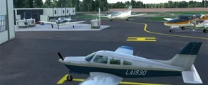 Sturgate : Alquiler de aviones privados
