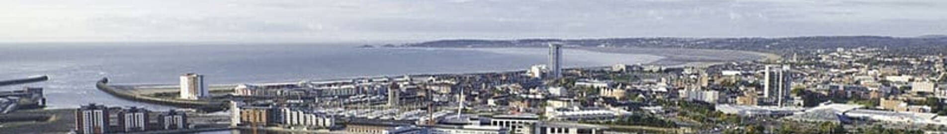 Swansea : Alquiler de aviones privados 