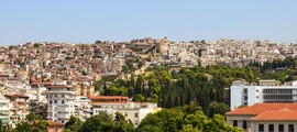  Cefalonia: alquiler de aviones privados 