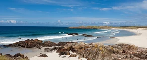 Tiree : Alquiler de aviones privados 