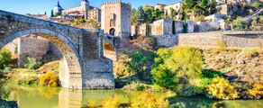Toledo Ocana : alquiler de aviones privados