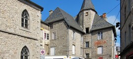 Alquiler de aviones privados en Sainte-Foy-la-Grande