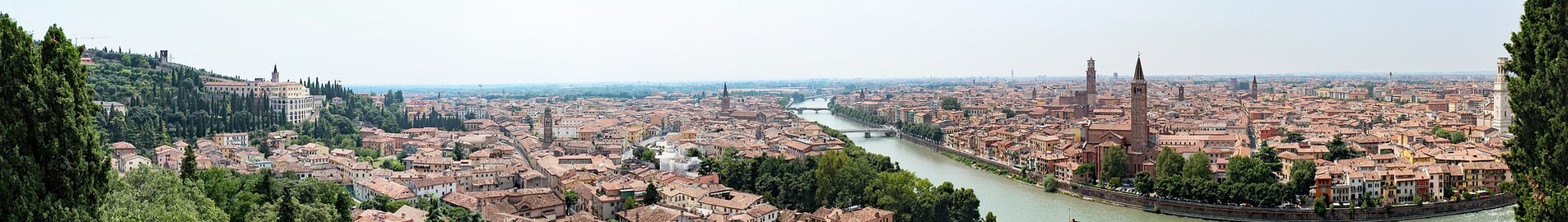 Verona: alquiler de aviones privados 