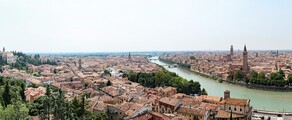 Verona: alquiler de aviones privados 