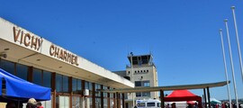 St Flour Coltines : Alquiler de aviones privados