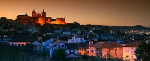 Viseu: Alquiler de aviones y helicópteros privados