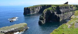 Aberdeen: Alquiler de aviones privados