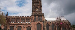 Wolverhampton : Alquiler de aviones privados