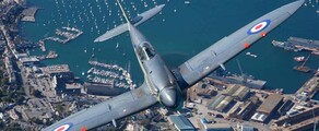 Yeovil Yeovilton: alquiler de aviones privados 