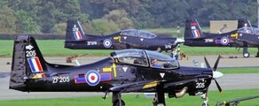 York Linton On Ouse : Alquiler de aviones privados 