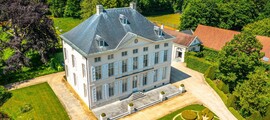 Alquiler de jet privado o helicóptero a Charleroi Bruselas Sur