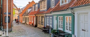 Aalborg : Alquiler de aviones privados 