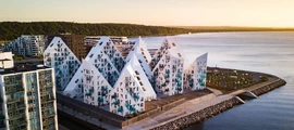 Esbjerg : Alquiler de aviones privados 