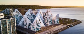 Aarhus : Alquiler de aviones privados 