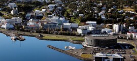 Husavik : Alquiler de aviones privados 