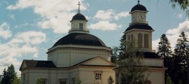 Kuusamo : Alquiler de aviones privados 