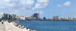 Alexandria Army : Alquiler de aviones privados 