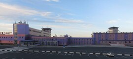 Stavropol Shpakovskoye : Alquiler de aviones privados