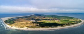 Ameland : Alquiler de aviones privados 