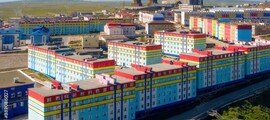 Magnitogorsk : Alquiler de aviones privados