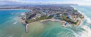 Anapa Vityazevo: alquiler de aviones privados 