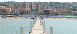 Cervia : Alquiler de aviones privados 