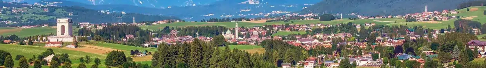 Asiago : Alquiler de aviones privados 