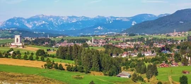 Belluno : Alquiler de aviones privados 