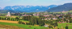 Asiago : Alquiler de aviones privados 