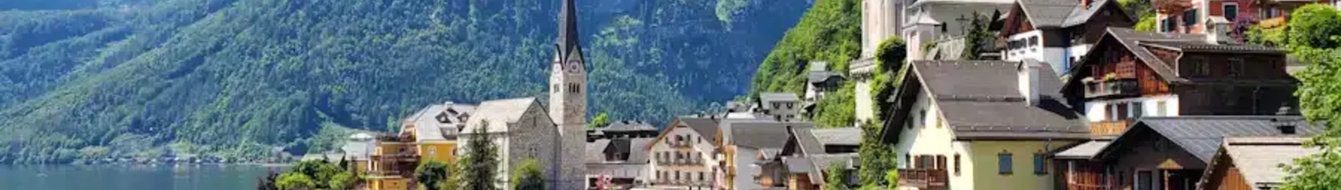 Austria : Alquiler de aviones privados