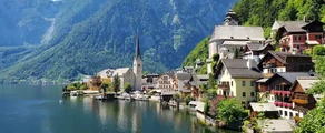 Austria : Alquiler de aviones privados
