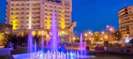 Timisoara Traian Vuia : Alquiler de aviones privados 