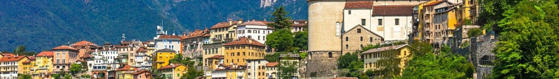 Belluno : Alquiler de aviones privados 