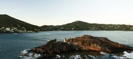 Mustique : alquiler de aviones privados