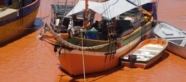 Madagascar: Alquiler de jets privados