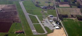 Gioia Del Colle: alquiler de aviones privados 