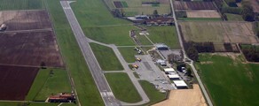 Biella Cerrione : Alquiler de aviones privados 