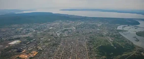 Bratsk: alquiler de aviones privados