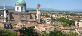Umbria : alquiler de jets privados 
