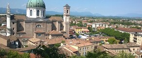 Brescia Montichiari : Alquiler de aviones privados 