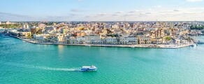 Brindisi Casale : Alquiler de aviones privados 
